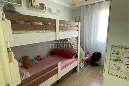 Apartamento à venda com 2 quartos, sendo 1 suíte, em Jardim Piratininga, Sorocaba, SP
