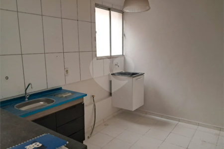 Apartamento à venda com 2 quartos em Distrito Industrial Miguel Abdelnur, São Carlos, SP