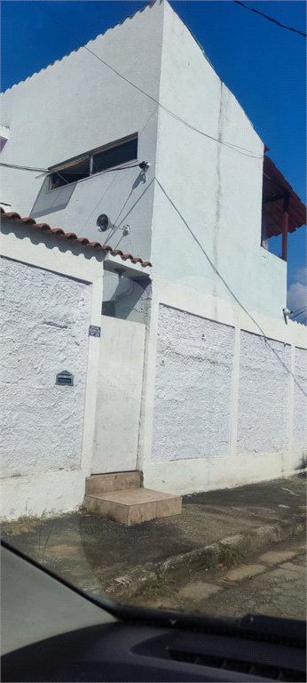Terreno à venda com 6 quartos, sendo 2 suítes, no condomínio Conjunto Residencial Campo Belo, Rio de Janeiro - RJ