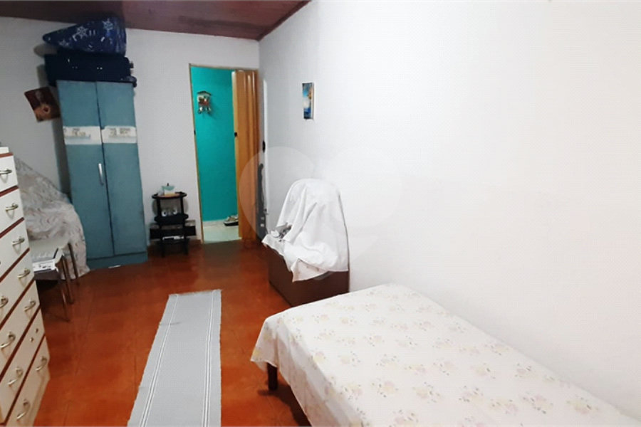 Casa Térrea à venda com 2 quartos em Tremembé, São Paulo, SP