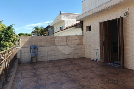 Sobrado à venda com 3 quartos em Vila Aurora (zona Norte), São Paulo, SP