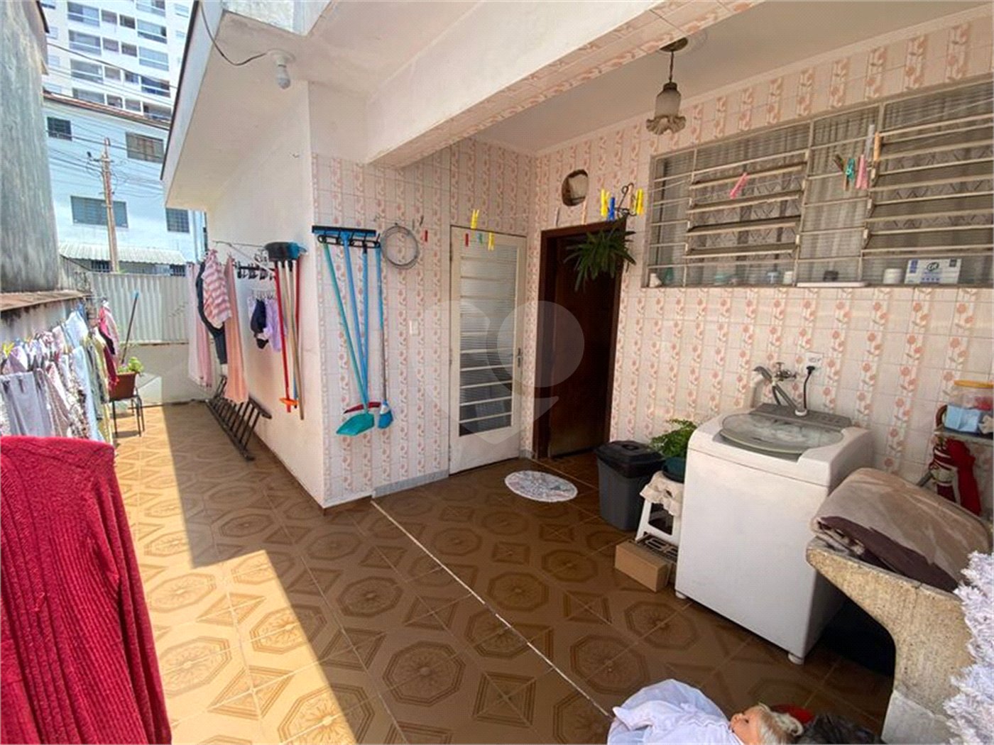 Casa à venda com 7 quartos, sendo 2 suítes, em Vila Augusta, Sorocaba, SP