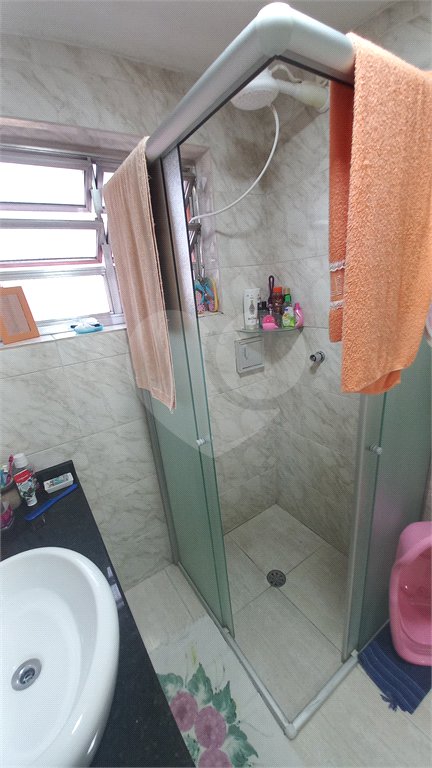 Apartamento à venda com 2 quartos em Jaçanã, São Paulo, SP
