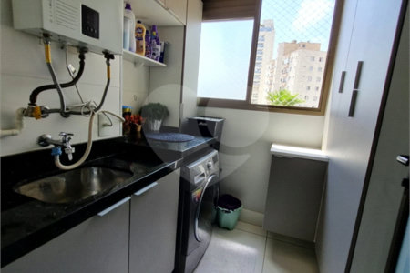Apartamento à venda com 3 suítes em Santa Teresinha, São Paulo, SP