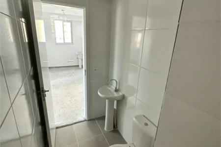 Apartamento à venda com 2 quartos em Lapa, São Paulo, SP