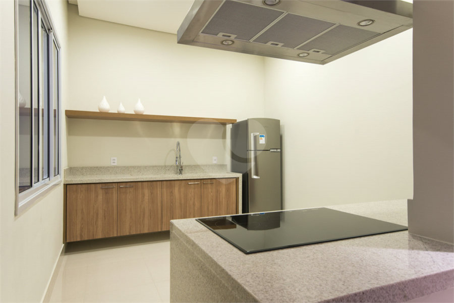 Apartamento à venda com 2 quartos, sendo 1 suíte, em Barra Funda, São Paulo, SP