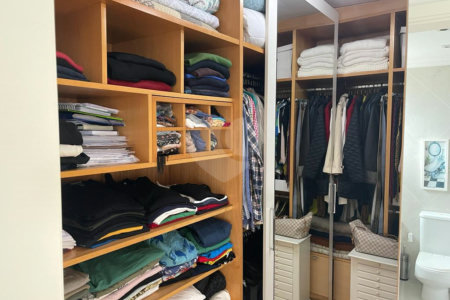 Apartamento à venda com 3 suítes em Vila Gertrudes, São Paulo, SP