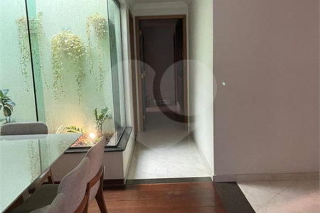 Casa Térrea à venda com 3 quartos, sendo 1 suíte, em Vila Zelina, São Paulo, SP
