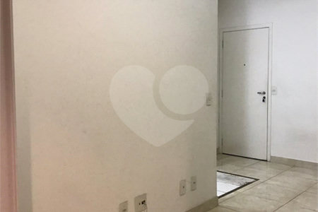 Apartamento à venda com 3 quartos em Tucuruvi, São Paulo, SP