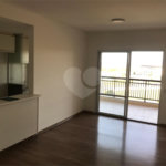 Apartamento à venda com 3 quartos, sendo 1 suíte,  em Jardim Ypê, Paulínia, SP