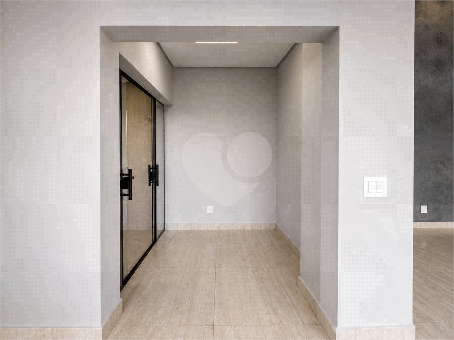 Casa à venda com 4 suítes no condomínio Terras Alpha Nova Esplanada, Votorantim - SP