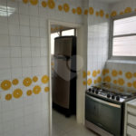 Apartamento à venda com 2 quartos, sendo 1 suíte,  em Perdizes, São Paulo, SP