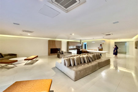 Apartamento para alugar com 2 quartos, sendo 1 suíte, em Pinheiros, São Paulo, SP