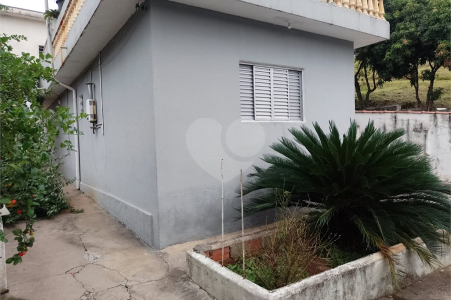 Casa Térrea à venda com 3 quartos, sendo 1 suíte, em Pirituba, São Paulo, SP
