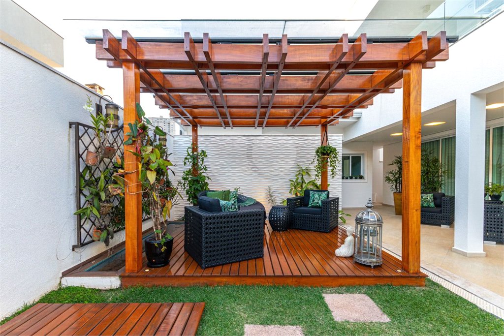 Casa à venda com 3 suítes no condomínio Sunset, Sorocaba - SP