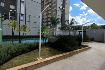 Apartamento à venda com 2 quartos, sendo 1 suíte, em Vila Amélia, Ribeirão Preto, SP