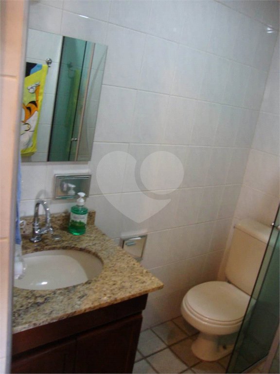 Apartamento à venda com 3 quartos, sendo 1 suíte, em Parque Esmeralda, São Paulo, SP