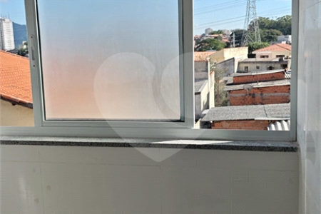 Apartamento à venda ou para alugar com 2 quartos em Parque São Domingos, São Paulo, SP