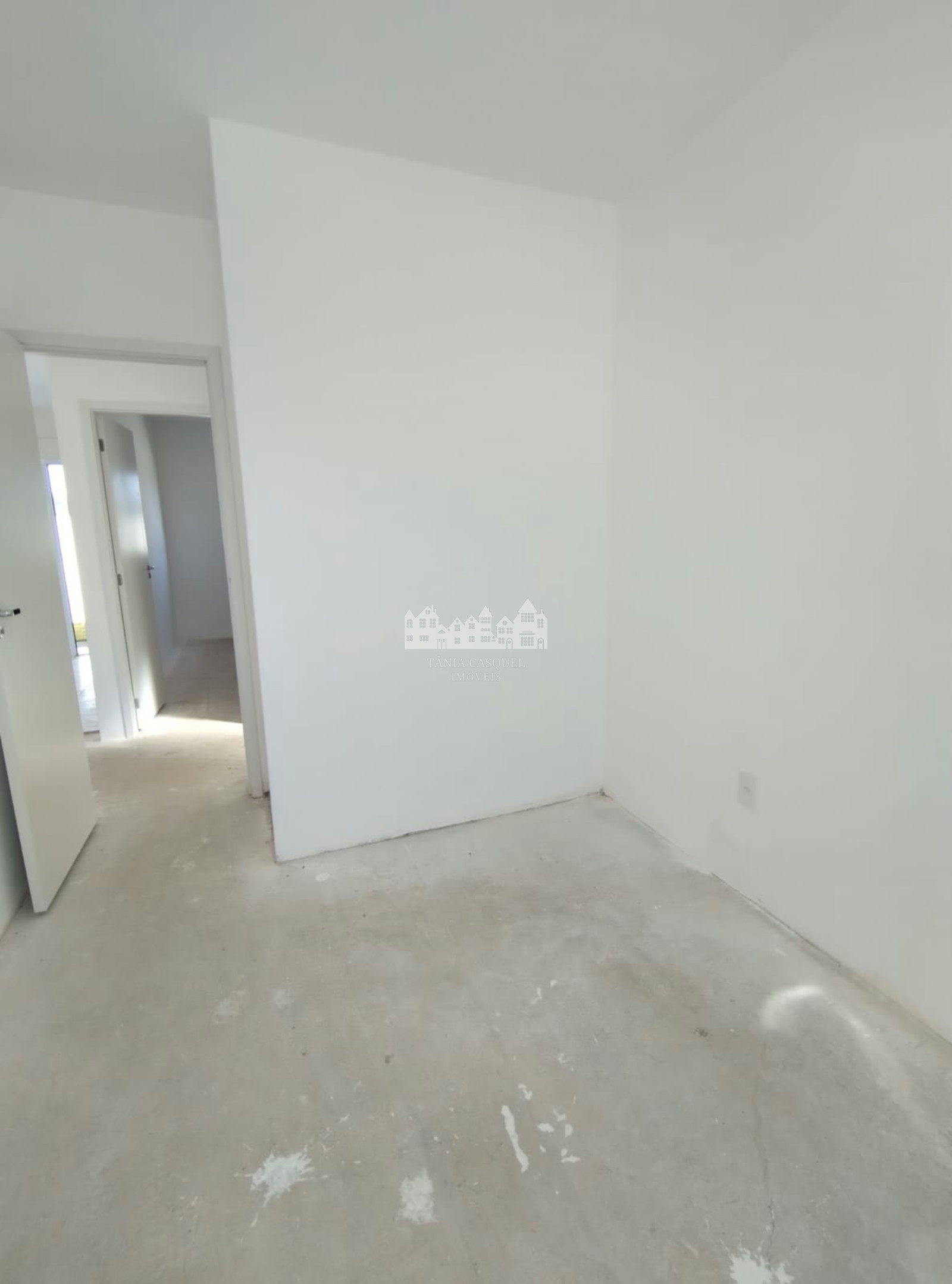 Casa de Condomínio, 2 quartos - Foto 5