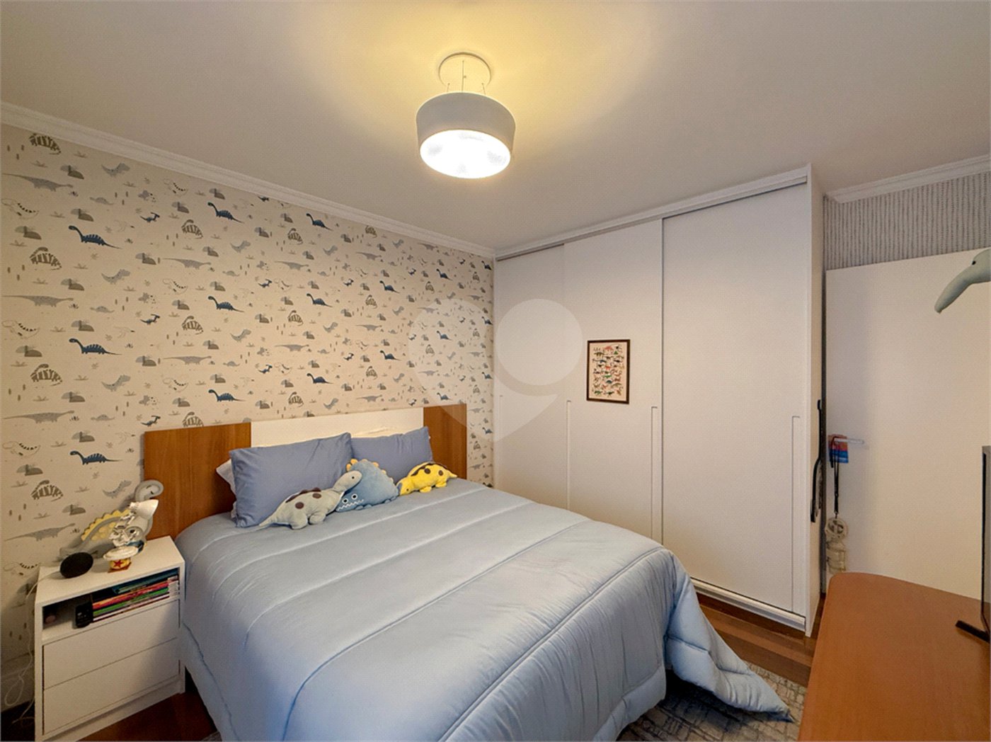 Apartamento à venda com 3 suítes em Campo Belo, São Paulo, SP