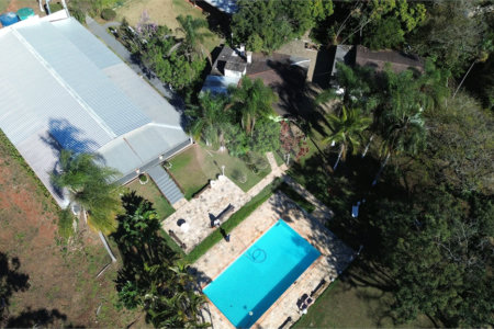 Chácara à venda com 3 quartos, sendo 2 suítes, em Jardim Estância Brasil, Atibaia, SP