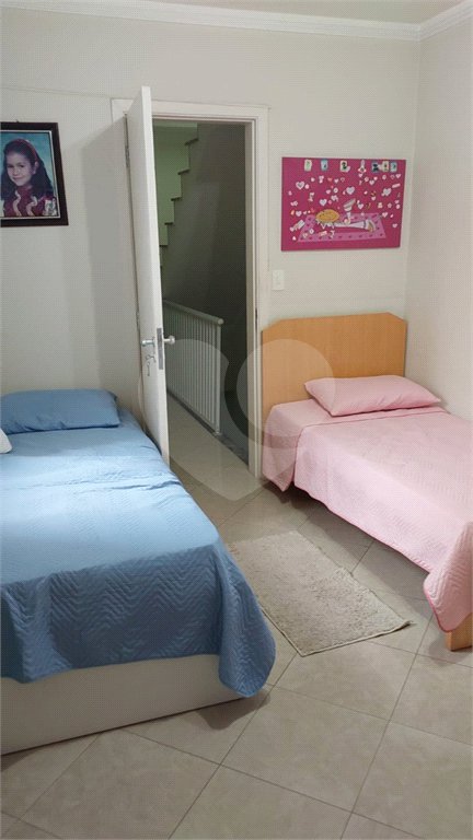 Casa à venda com 3 suítes no condomínio Itapuã XI, São Paulo - SP