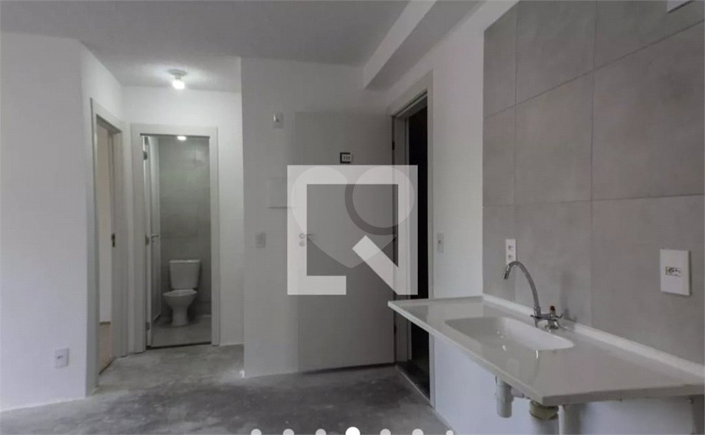 Studio à venda com 2 quartos em Várzea da Barra Funda, São Paulo, SP