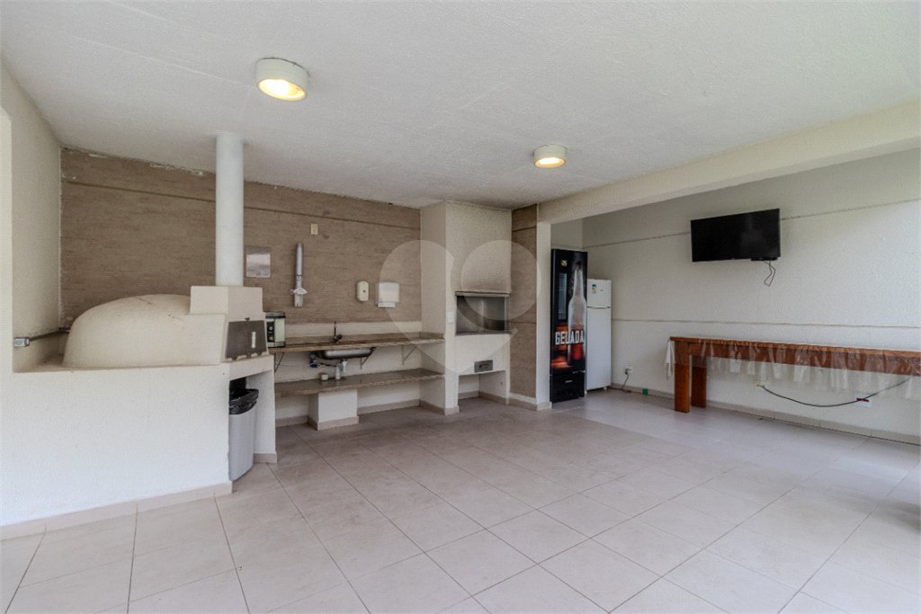 Apartamento à venda com 3 suítes em Campo Grande, São Paulo, SP