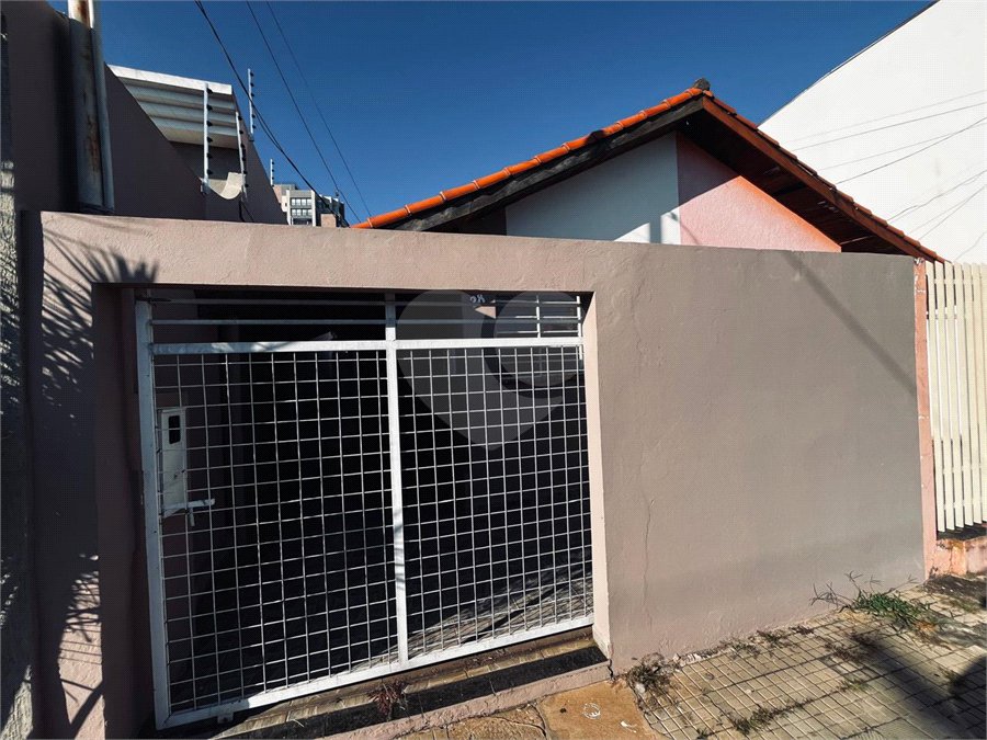 Casa à venda ou para alugar com 2 quartos no Centro, Itapetininga, SP