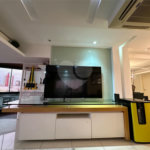 Apartamento à venda ou para alugar com 4 quartos, sendo 1 suíte, no Centro, Mogi das Cruzes, SP
