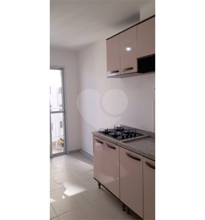 Apartamento à venda com 1 suíte em Tucuruvi, São Paulo, SP