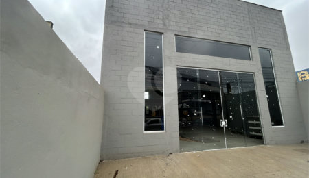 Galpão para alugar em Vila Nova Sorocaba, Sorocaba, SP