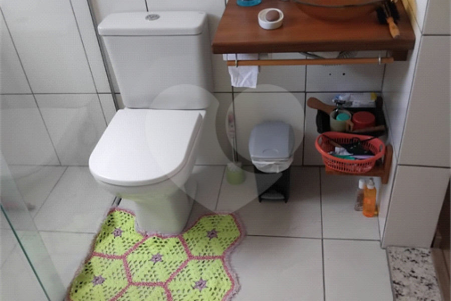 Casa à venda com 2 quartos no Centro, Franco da Rocha, SP