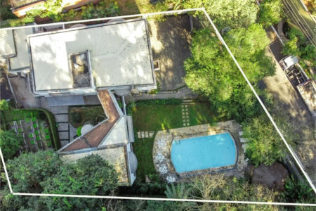 Casa à venda com 4 suítes em Fazenda Morumbi, São Paulo, SP