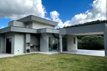Casa à venda com 3 quartos, sendo 1 suíte, em Condominio Quintas da Boa Vista, Atibaia, SP