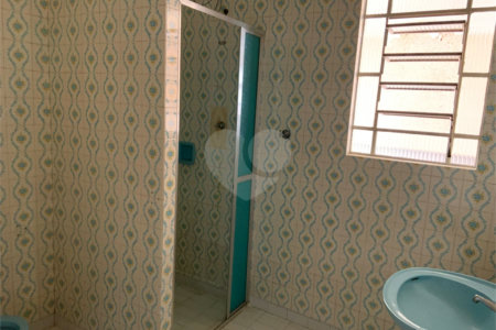 Casa Térrea à venda com 2 quartos em Parque da Lapa, São Paulo, SP