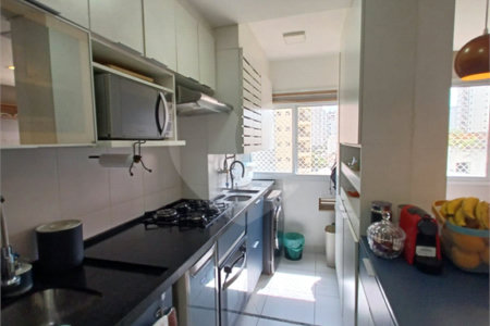 Apartamento à venda com 2 quartos em Santa Teresinha, São Paulo, SP