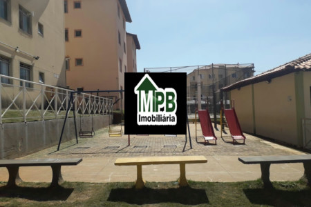 Apartamento à venda com 2 quartos em Jardim Novo Horizonte, Sorocaba, SP