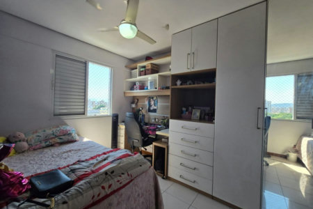 Apartamento à venda, 69 m² por R$ 590.000,00 - Aparecida - Santos/SP