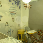 Apartamento à venda com 2 quartos em Santana, São Paulo, SP