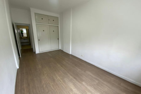 Apartamento com 3 dormitórios para alugar, 168 m² por R$ 6.500,00/mês - Boqueirão - Santos/SP