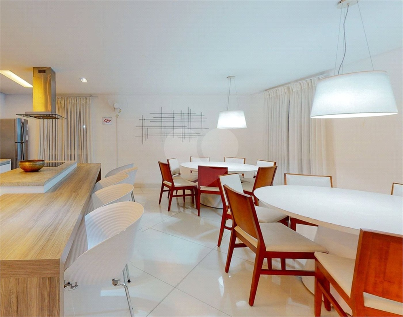 Apartamento à venda com 2 quartos, sendo 1 suíte, em Vila Vera, São Paulo, SP