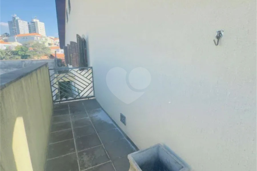 Sobrado à venda com 3 quartos em Vila Bonilha, São Paulo, SP