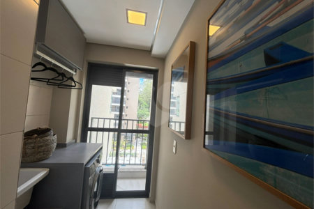 Apartamento à venda com 3 suítes em Vila Andrade, São Paulo, SP