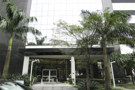Sala à venda em Chácara Santo Antônio (zona Sul), São Paulo, SP
