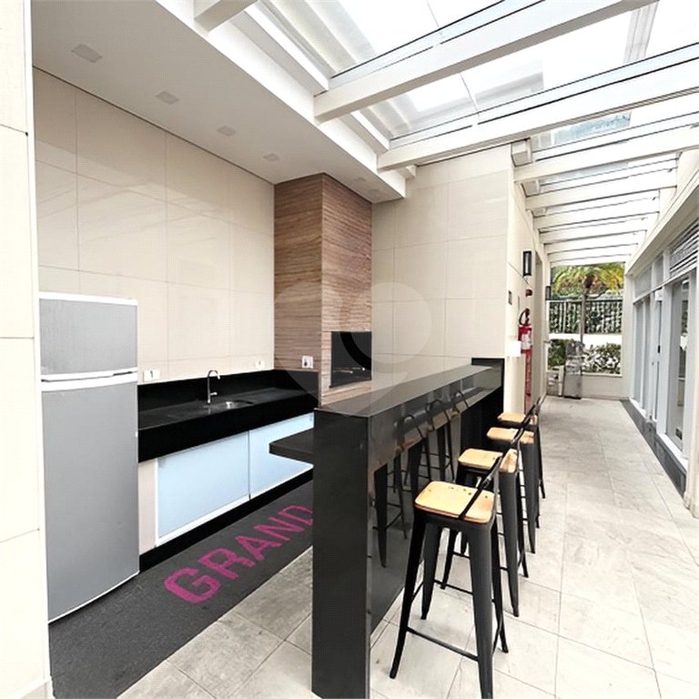 Apartamento à venda com 2 quartos, sendo 1 suíte, em Santana, São Paulo, SP