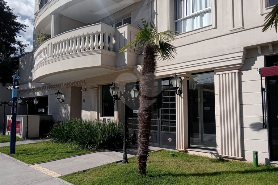 Apartamento à venda com 3 suítes em Santana, São Paulo, SP