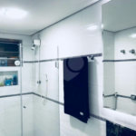 Apartamento à venda com 2 quartos em Vila Alexandria, São Paulo, SP