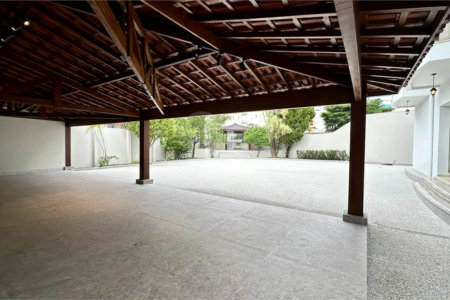 Casa a venda no Parque Faber Castell I