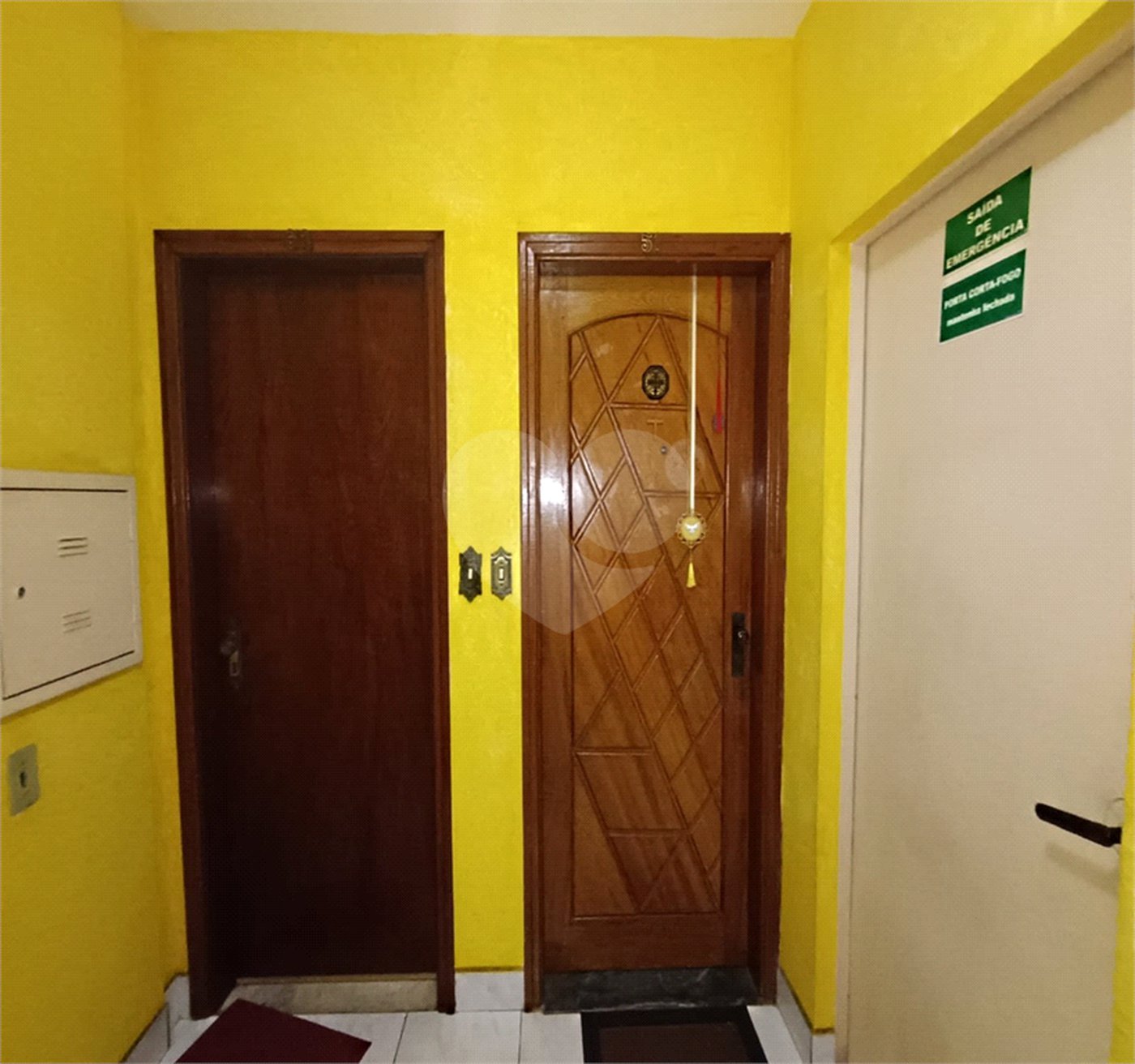 Apartamento à venda com 2 quartos em Vila Aurora (zona Norte), São Paulo, SP